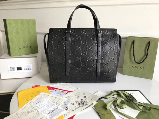 Gucci Luxury Bags 1064