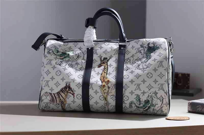 Alice bags - Louis Vuittons - 9470