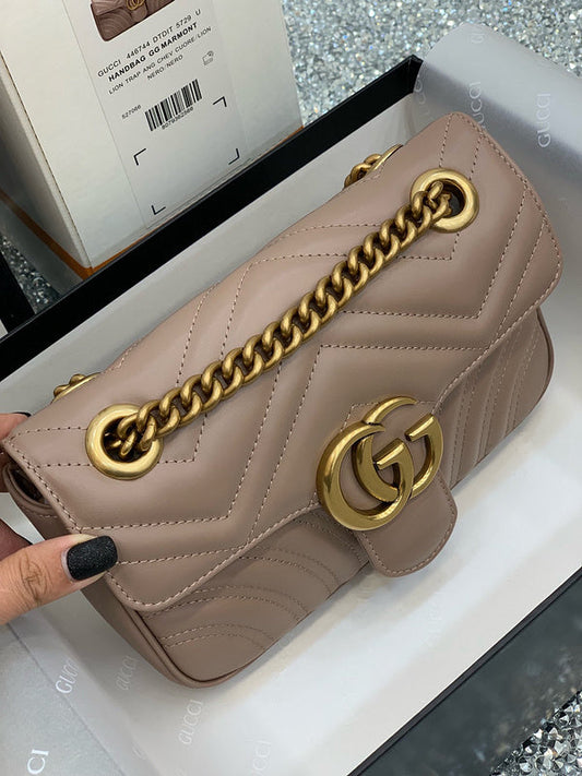 Gucci Bags - Luxury Bags 1390