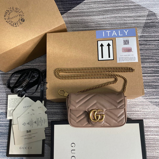 Gucci Luxury Bags 1147