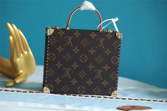 Alice bags - Louis Vuittons - 9484