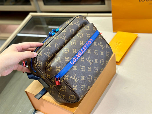 Alice bags - Louis Vuittons - 14924
