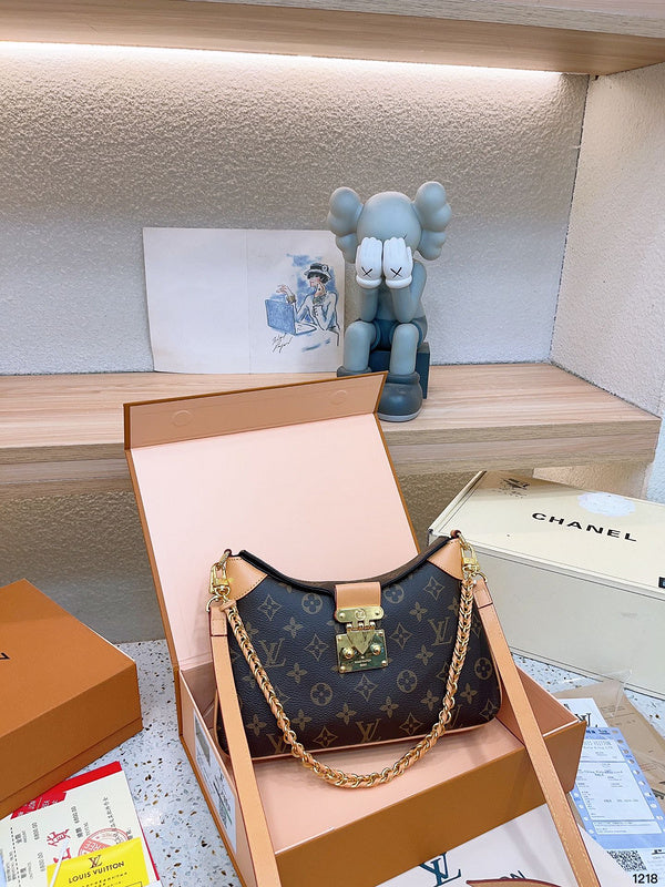 Alice bags - Louis Vuittons - 14874