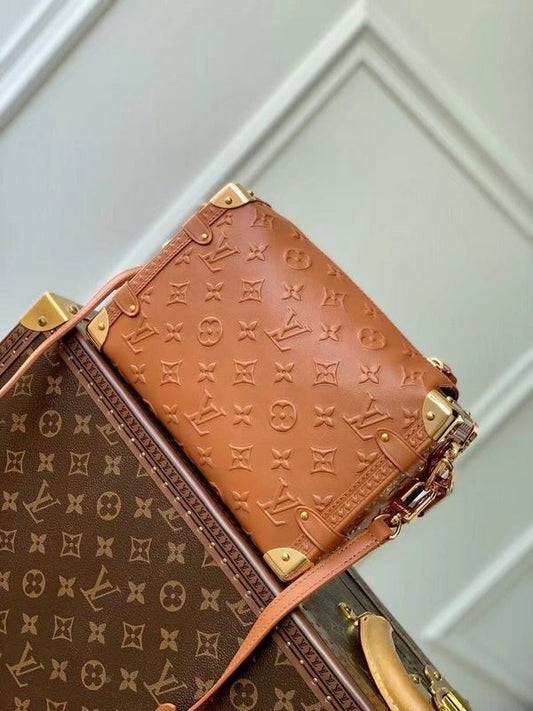 Alice Bags- Louis Vuittons - 15975