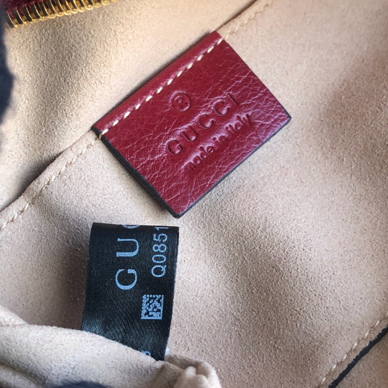 Gucci Luxury Bags 1172