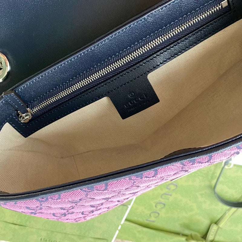 Gucci Luxury Bags 1242