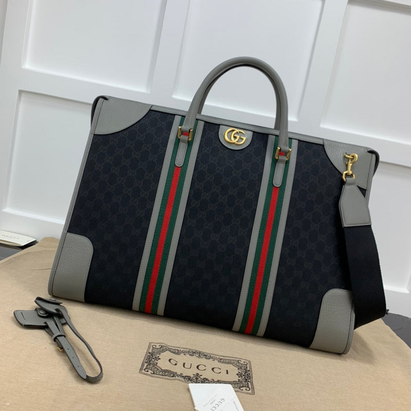 Gucci Luxury - Bags - 582