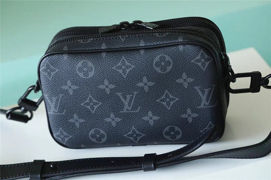 Alice bags - Louis Vuittons - 9891