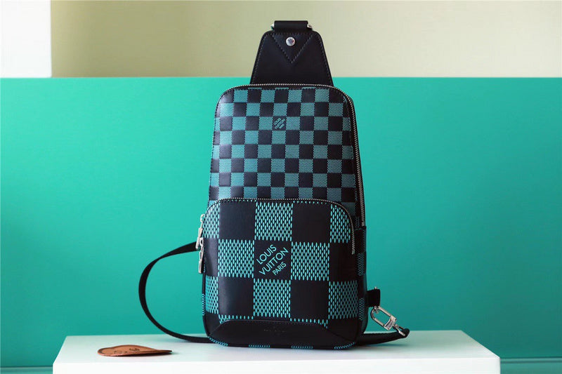 Alice bags - Louis Vuittons - 10222