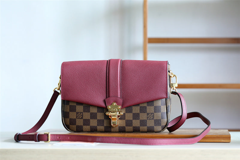 Alice bags - Louis Vuittons - 7863