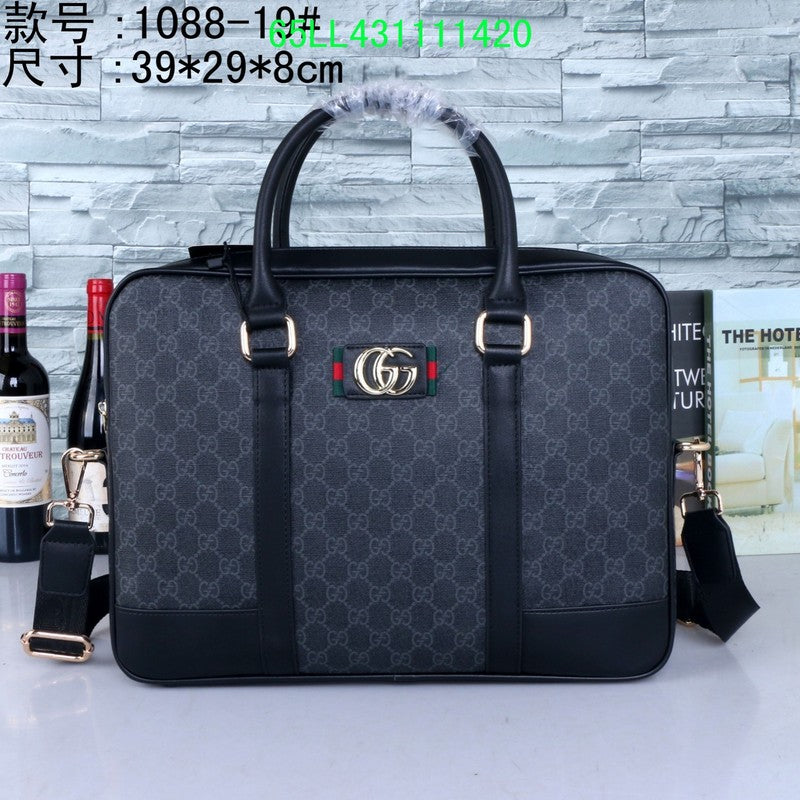Gucci Bags - The Tote 950