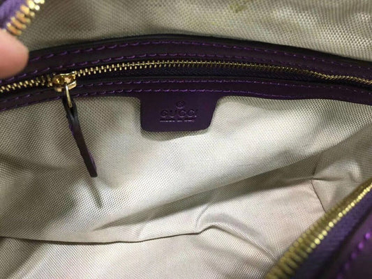 Gucci Bags - The Tote 477