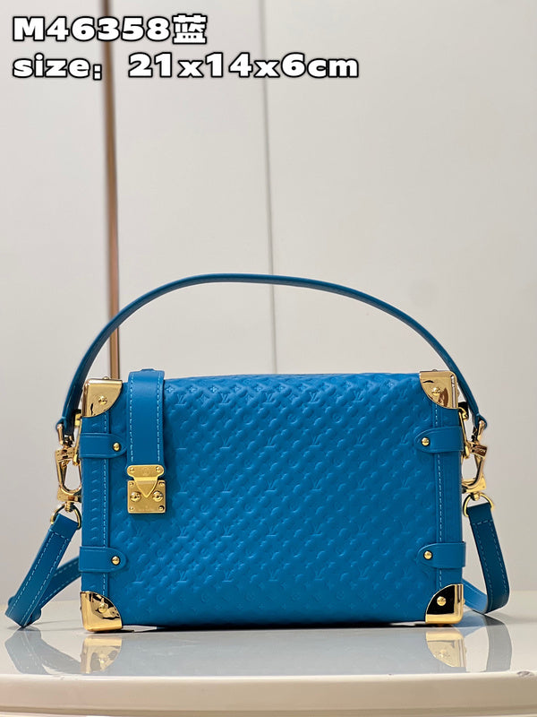 Alice bags - Louis Vuittons - 15708