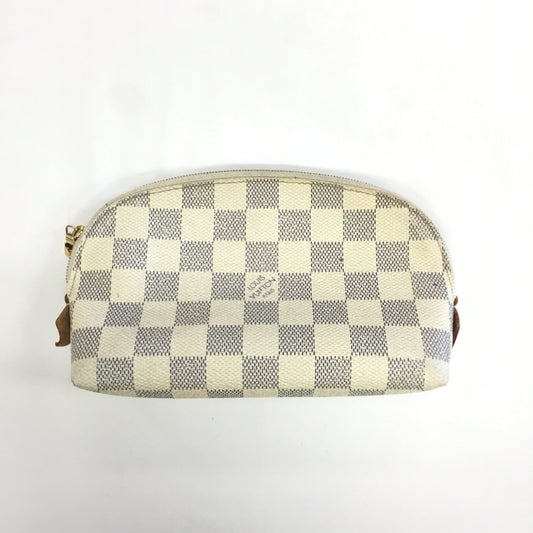 Clutch By Louis Vuitton