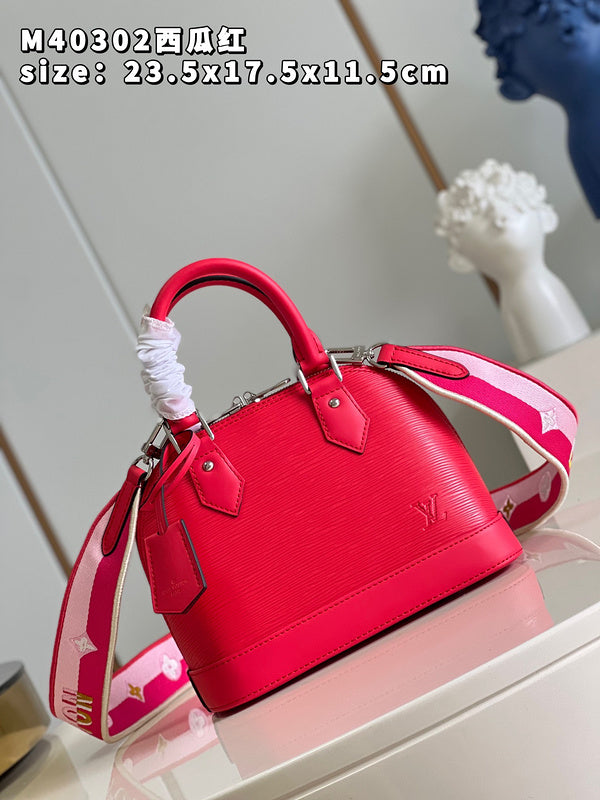 Alice Bags- Louis Vuittons - 16055