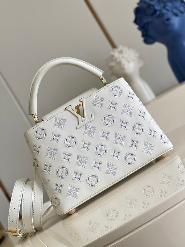 Alice Bags- Louis Vuittons - 16120