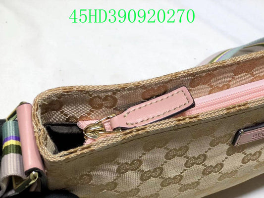 Gucci Bags - The Tote 802