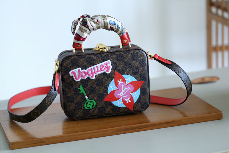 Alice bags - Louis Vuittons - 7886