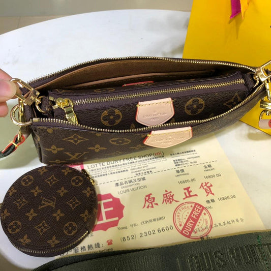Alice bags - Louis Vuittons - 15580