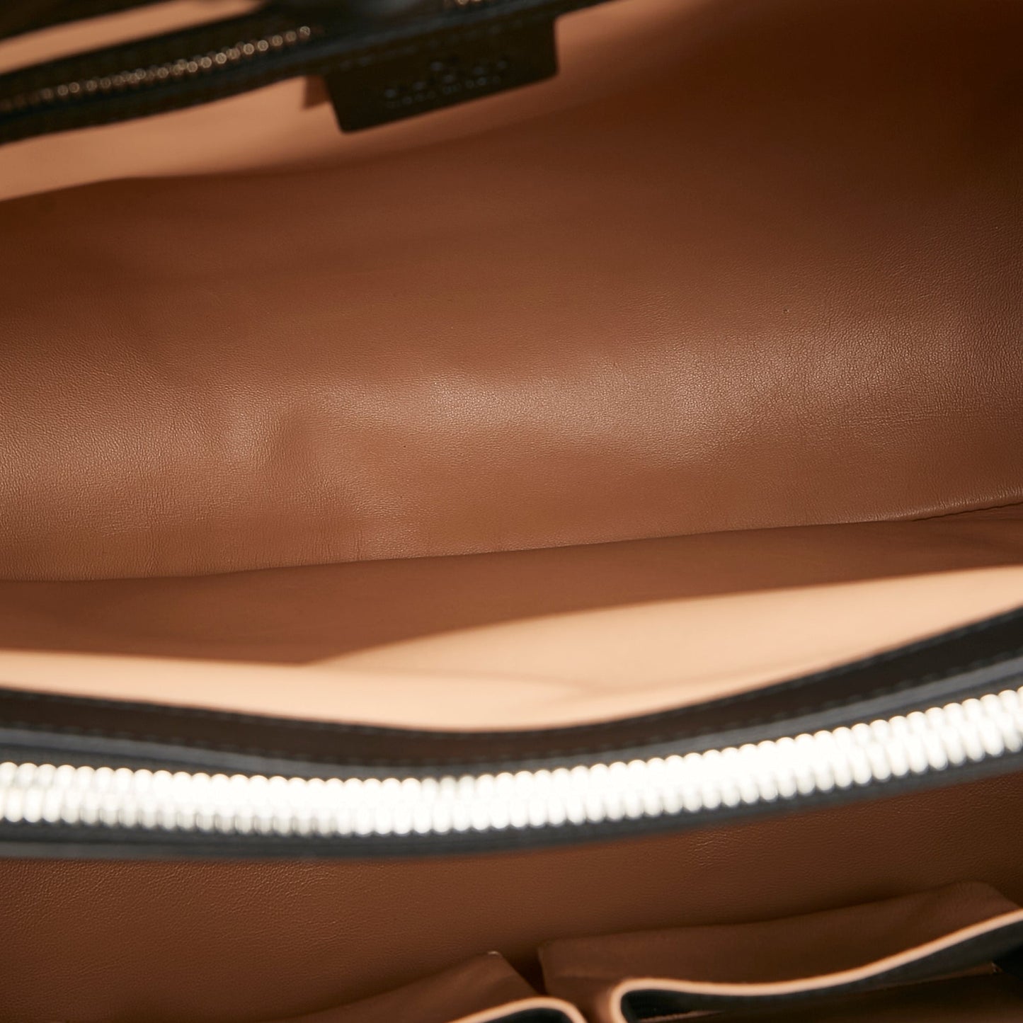 Gucci Bamboo Satchel