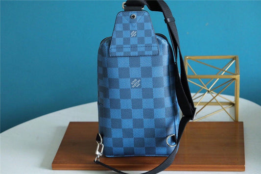 Alice bags - Louis Vuittons - 10219