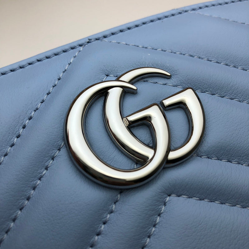 Gucci Luxury - Bags - 505