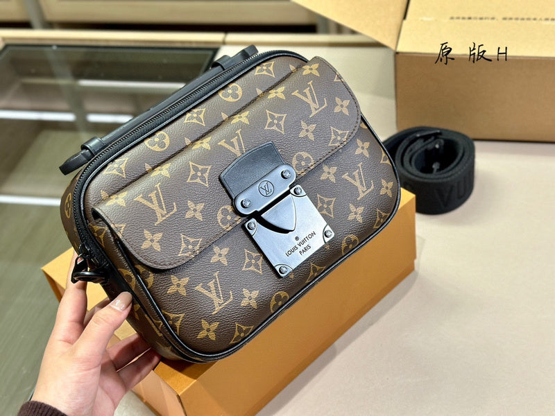 Alice bags - Louis Vuittons - 14985