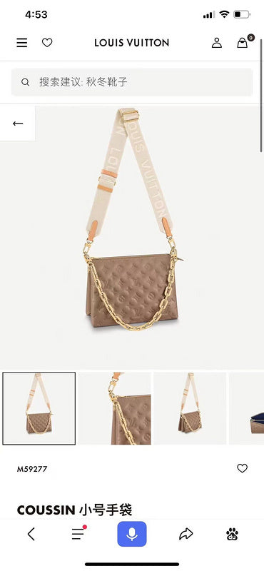 Alice bags - Louis Vuittons - 15801