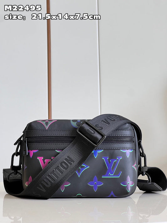 Alice bags - Louis Vuittons - 15440