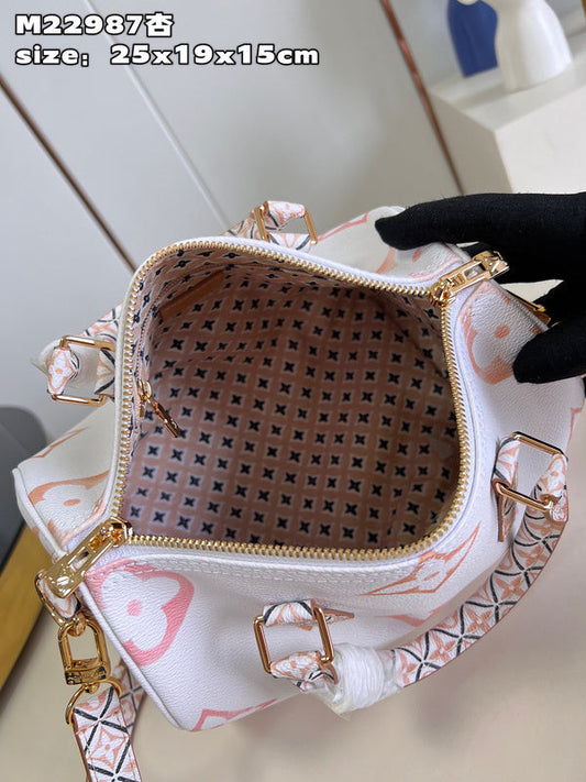 Alice bags - Louis Vuittons - 15154