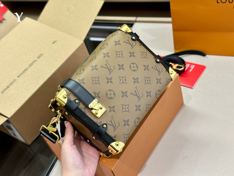 Alice bags - Louis Vuittons - 15088