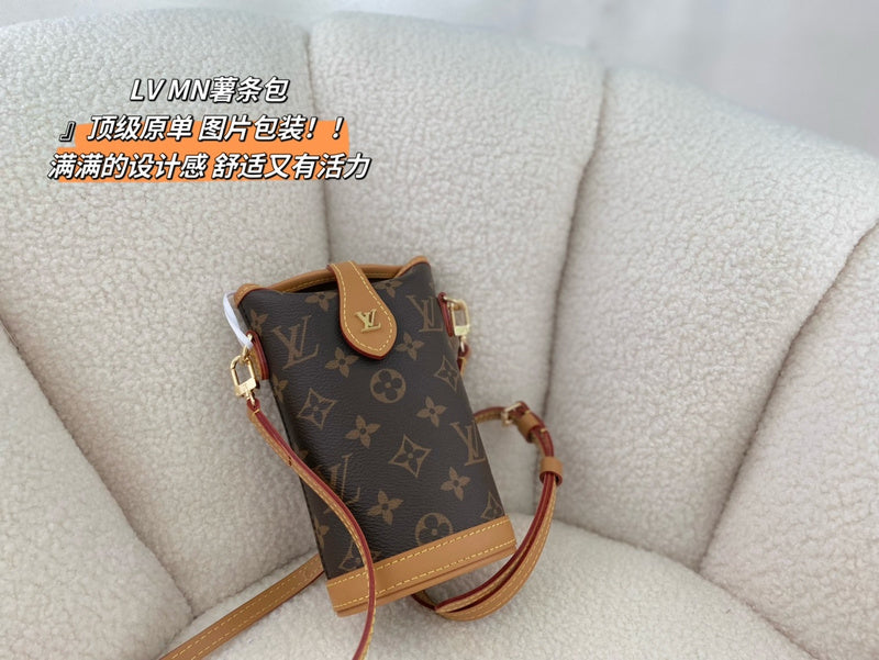 Alice bags - Louis Vuittons - 15078