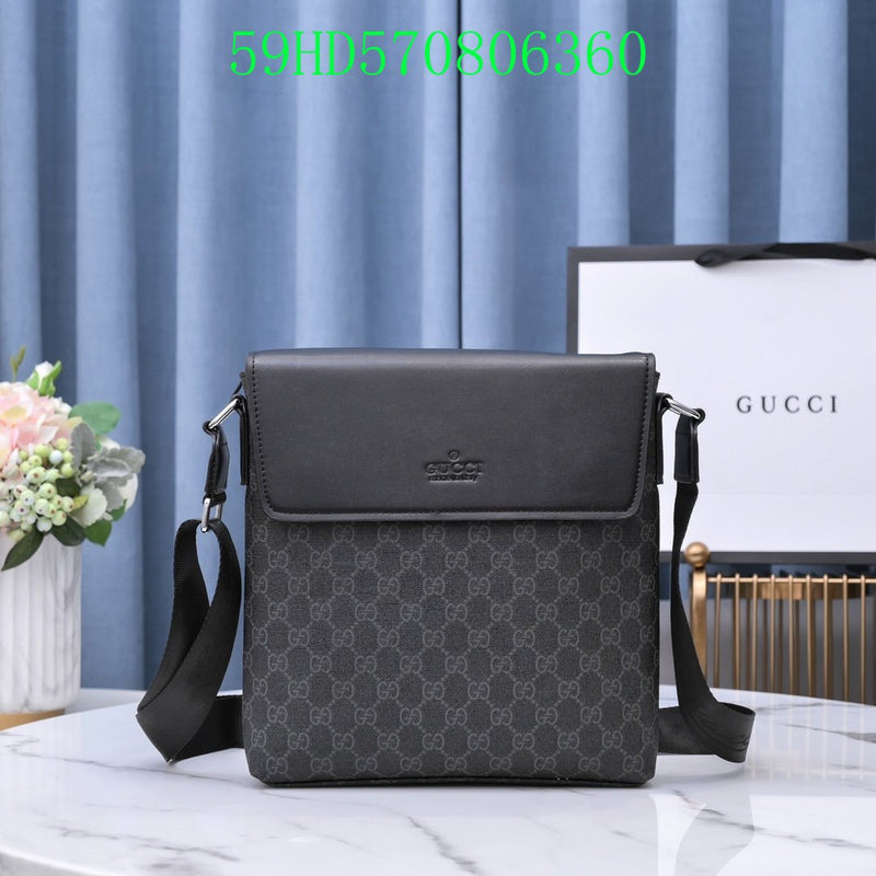 Gucci Bags - The Tote 852