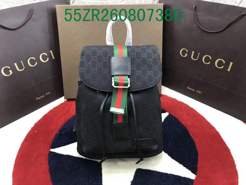 Gucci Bags - The Tote 1126