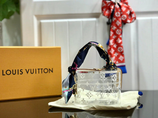 Alice bags - Louis Vuittons - 9264