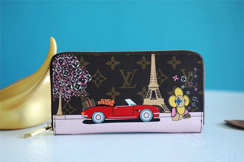 Alice bags - Louis Vuittons - 9238