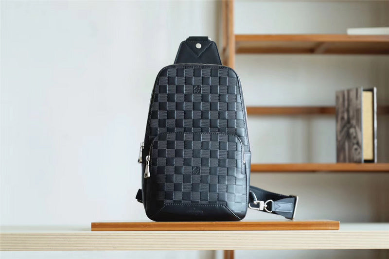 Alice bags - Louis Vuittons - 10233