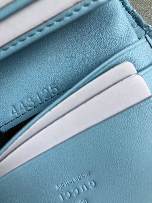Gucci Luxury Bags 1338