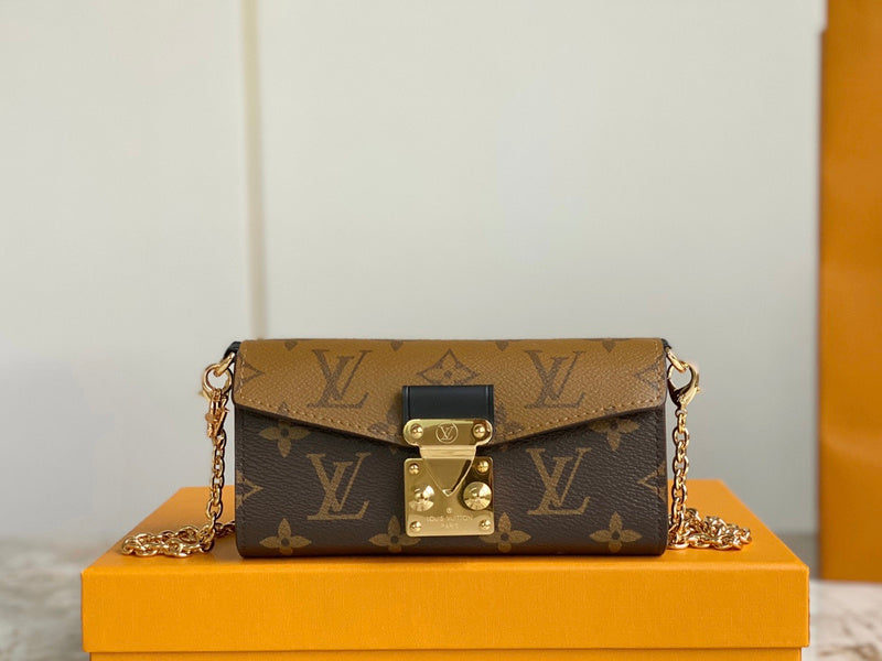 Alice bags - Louis Vuittons - 15719