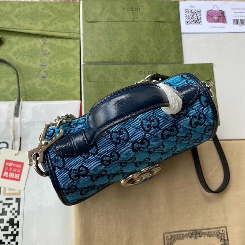 Gucci Luxury Bags 1130