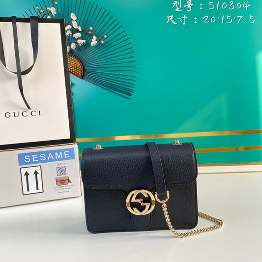 Gucci Luxury Bags 1268