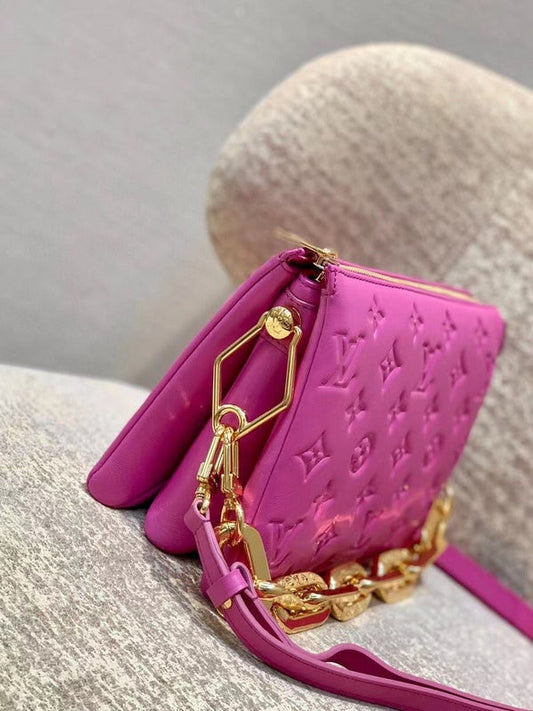 Alice Bags- Louis Vuittons - 16585