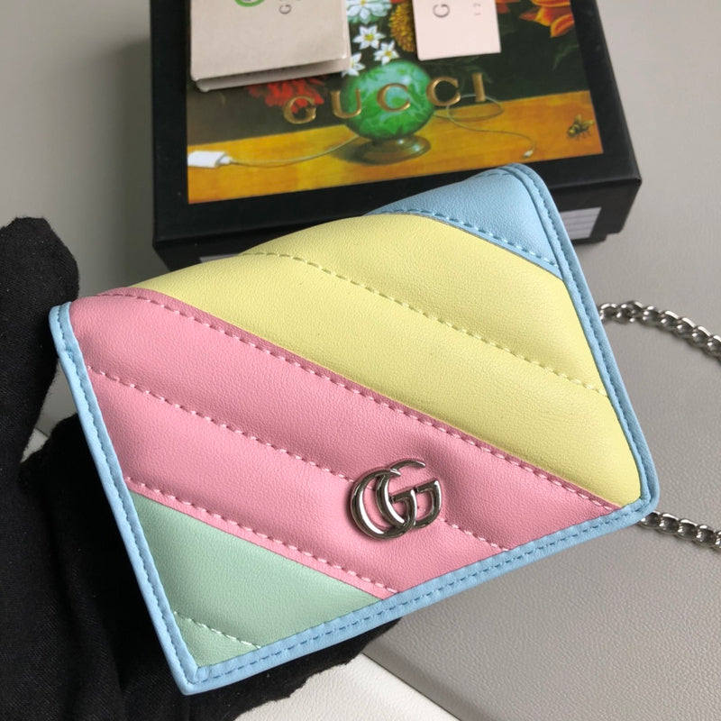 Gucci Luxury Bags 1372