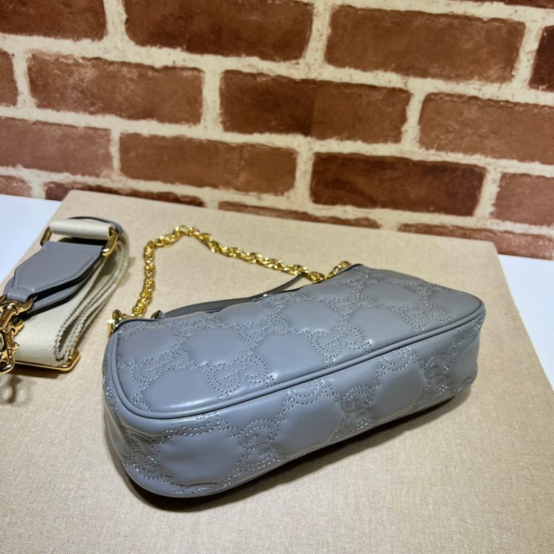 Gucci Luxury - Bags - 488