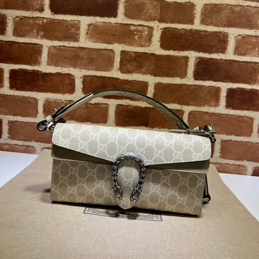 Gucci Luxury - Bags - 486