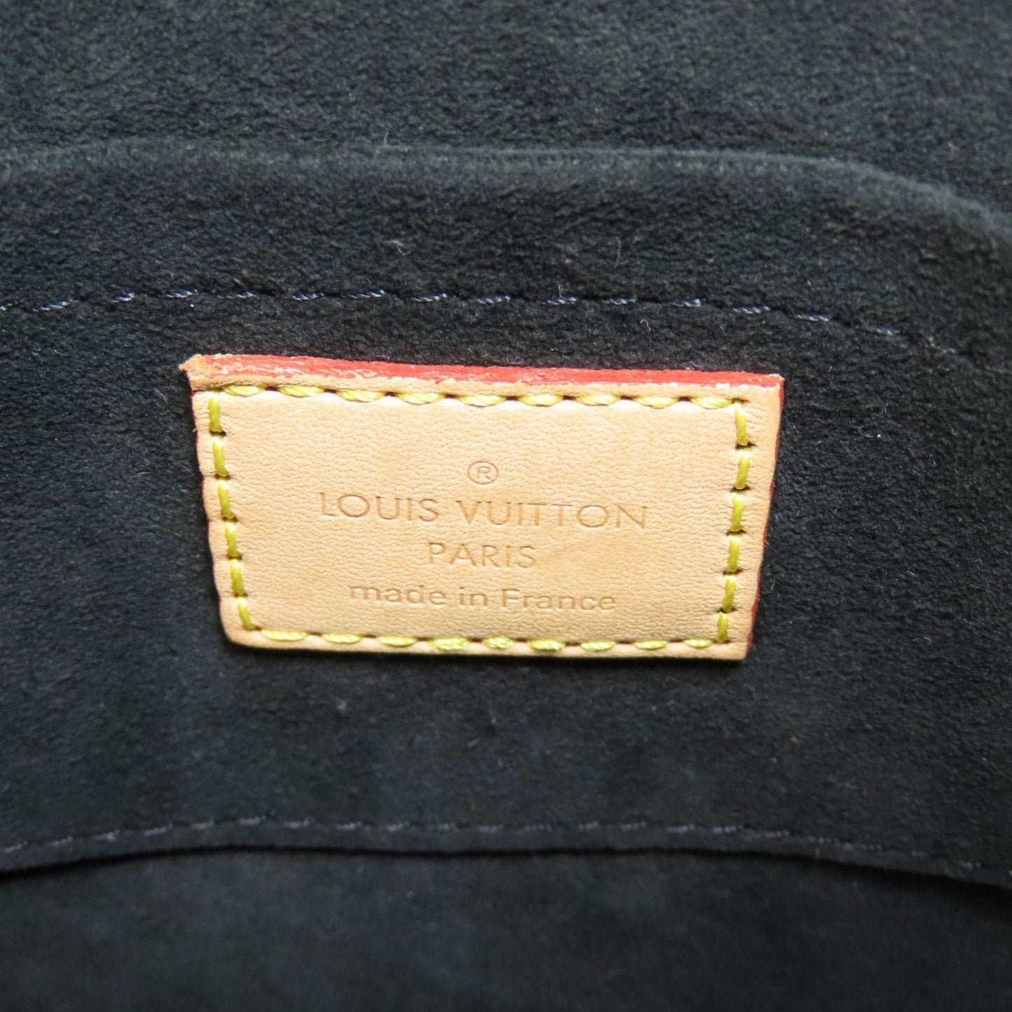 Louis Vuitton Shoulder Bag