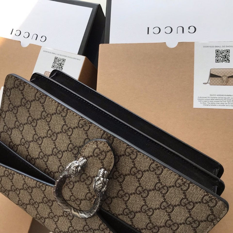 Gucci Bags - Luxury Bags 1485