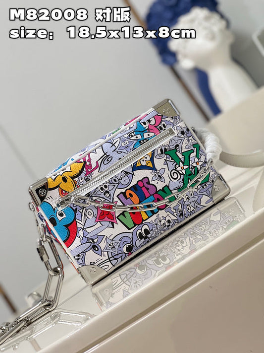 Alice bags - Louis Vuittons - 15714
