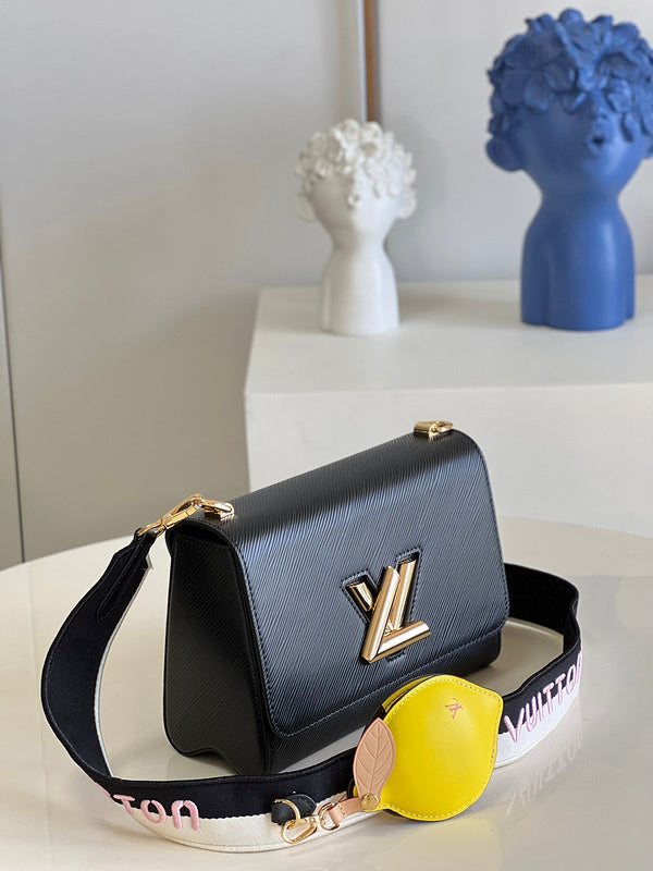 Alice Bags- Louis Vuittons - 16427