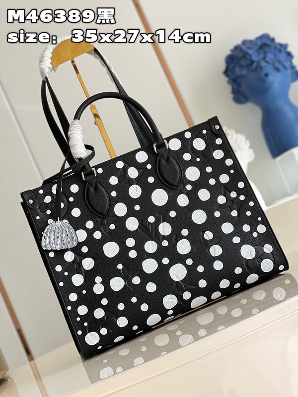 Alice Bags- Louis Vuittons - 15920